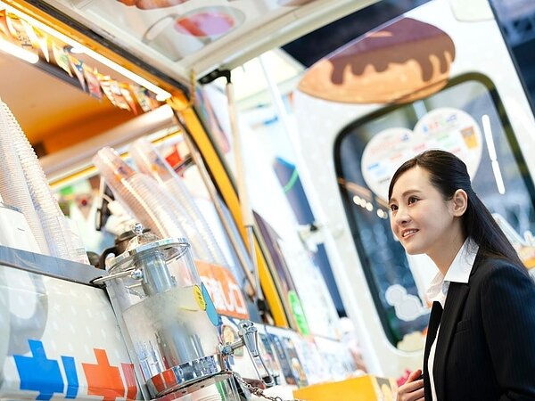 【福岡】キッチンカー1日レンタルは料金が安い！出店までの流れを解説の画像