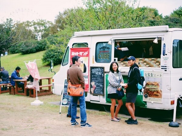 【福岡】移動販売車を仕入れる方法とは？販売価格が安い中古車もおすすめ！の画像