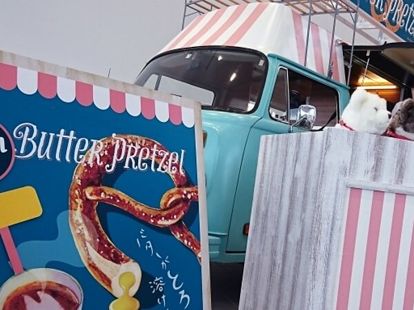 【フードトラック】リースとレンタカーの違いは？用途で選ぶのがおすすめ！の画像