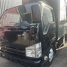 福岡市K様　キッチンカー　リース契約のイメージ