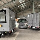福岡キッチンカー制作　のイメージ
