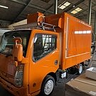 キッチンカー制作　福岡、熊本、佐賀、大分、宮崎、鹿児島のイメージ